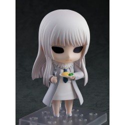 Jormungand figurine Nendoroid Koko Hekmatyar Good Smile Company