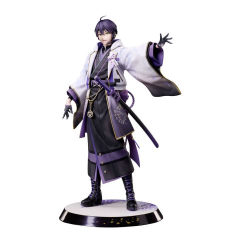 Nijisanji figurine Kenmochi Toya Design COCO