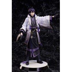 Nijisanji figurine Kenmochi Toya Design COCO