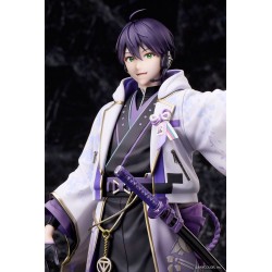 Nijisanji figurine Kenmochi Toya Design COCO