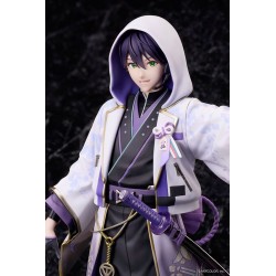 Nijisanji figurine Kenmochi Toya Design COCO