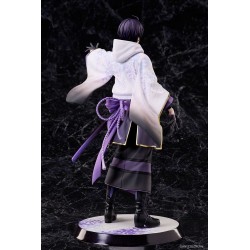 Nijisanji figurine Kenmochi Toya Design COCO