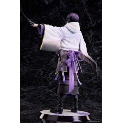 Nijisanji figurine Kenmochi Toya Design COCO