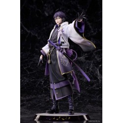 Nijisanji figurine Kenmochi Toya Design COCO