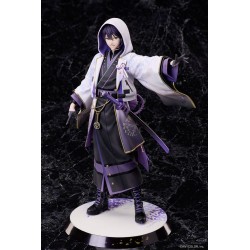 Nijisanji figurine Kenmochi Toya Design COCO