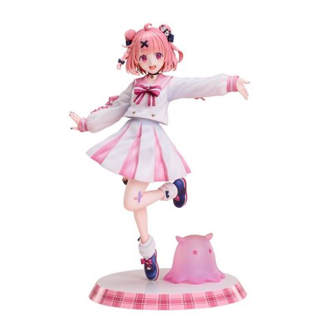 Nijisanji figurine Sasaki Saku Design COCO