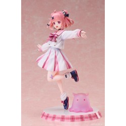 Nijisanji figurine Sasaki Saku Design COCO