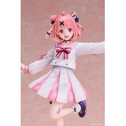 Nijisanji figurine Sasaki Saku Design COCO