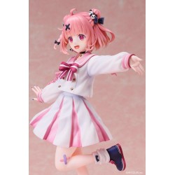 Nijisanji figurine Sasaki Saku Design COCO