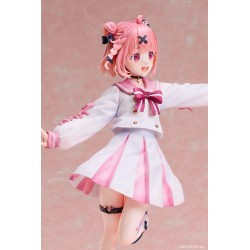 Nijisanji figurine Sasaki Saku Design COCO