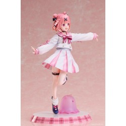 Nijisanji figurine Sasaki Saku Design COCO