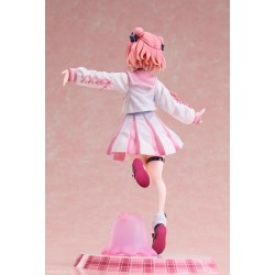 Nijisanji figurine Sasaki Saku Design COCO