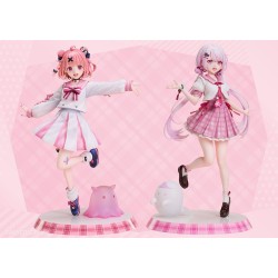 Nijisanji figurine Sasaki Saku Design COCO