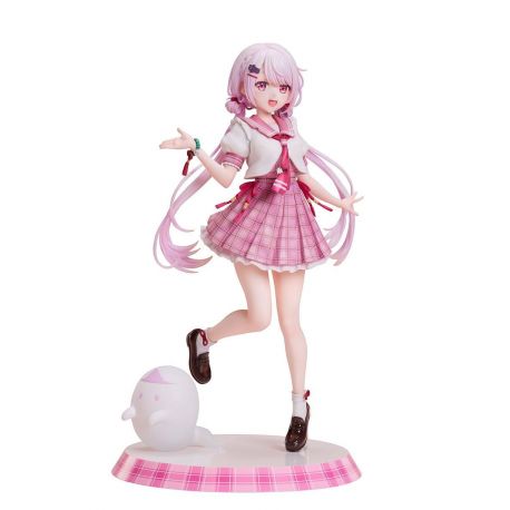 Nijisanji figurine Shiina Yuika Design COCO