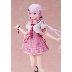 Nijisanji figurine Shiina Yuika Design COCO