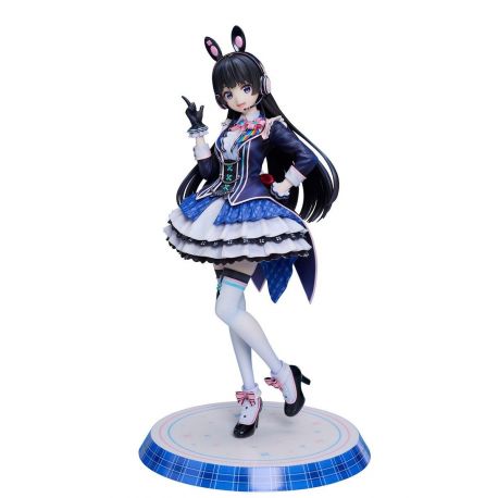 Nijisanji figurine Tsukino Mito Design COCO