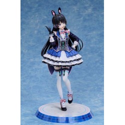 Nijisanji figurine Tsukino Mito Design COCO