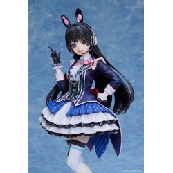 Nijisanji figurine Tsukino Mito Design COCO