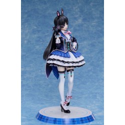 Nijisanji figurine Tsukino Mito Design COCO