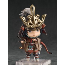 Sekiro: Shadows Die Twice figurine Nendoroid Genichiro Ashina Good Smile Company