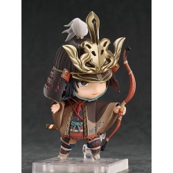 Sekiro: Shadows Die Twice figurine Nendoroid Genichiro Ashina Good Smile Company