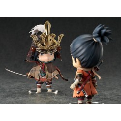 Sekiro: Shadows Die Twice figurine Nendoroid Genichiro Ashina Good Smile Company