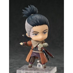 Sekiro: Shadows Die Twice figurine Nendoroid Sekiro Good Smile Company