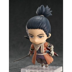 Sekiro: Shadows Die Twice figurine Nendoroid Sekiro Good Smile Company