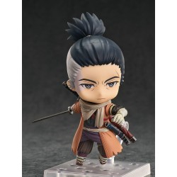 Sekiro: Shadows Die Twice figurine Nendoroid Sekiro Good Smile Company