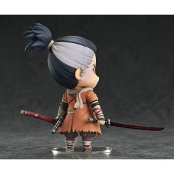 Sekiro: Shadows Die Twice figurine Nendoroid Sekiro Good Smile Company