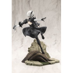 Nier:Automata Ver. 1.1a figurine ARTFX J 2B Kotobukiya