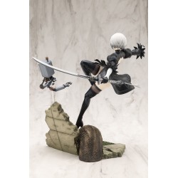 Nier:Automata Ver. 1.1a figurine ARTFX J 2B Kotobukiya