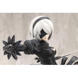 Nier:Automata Ver. 1.1a figurine ARTFX J 2B Kotobukiya