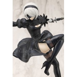 Nier:Automata Ver. 1.1a figurine ARTFX J 2B Kotobukiya