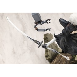 Nier:Automata Ver. 1.1a figurine ARTFX J 2B Kotobukiya