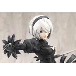 Nier:Automata Ver. 1.1a figurine ARTFX J 2B Kotobukiya