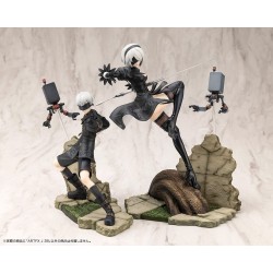 Nier:Automata Ver. 1.1a figurine ARTFX J 2B Kotobukiya