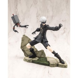 Nier:Automata Ver. 1.1a figurine ARTFX J 9S Kotobukiya