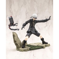 Nier:Automata Ver. 1.1a figurine ARTFX J 9S Kotobukiya