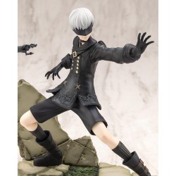 Nier:Automata Ver. 1.1a figurine ARTFX J 9S Kotobukiya