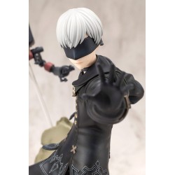 Nier:Automata Ver. 1.1a figurine ARTFX J 9S Kotobukiya