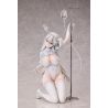 Creators Opinion figurine White Bunny Ruby BINDing