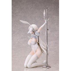 Creators Opinion figurine White Bunny Ruby BINDing