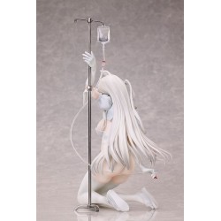 Creators Opinion figurine White Bunny Ruby BINDing