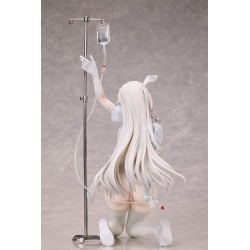 Creators Opinion figurine White Bunny Ruby BINDing