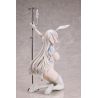 Creators Opinion figurine White Bunny Ruby BINDing