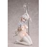 Creators Opinion figurine White Bunny Ruby BINDing