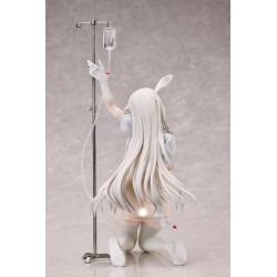 Creators Opinion figurine White Bunny Ruby BINDing