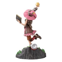 Tiny Tina´s Wonderland figurine Tina the Bunker Master Dark Horse