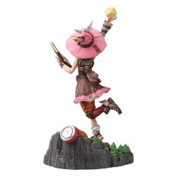 Tiny Tina´s Wonderland figurine Tina the Bunker Master Dark Horse